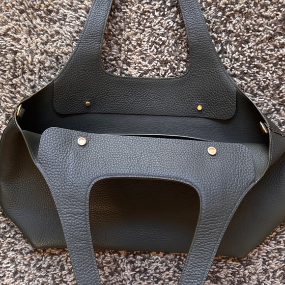 New Cuyana 13” System Tote - Picture 6 of 8